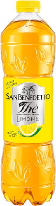 S.B.THE CL.150 PZ.6 LIMONE